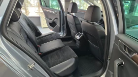 Skoda Superb, снимка 9