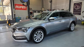 Skoda Superb, снимка 5