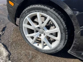 Audi A4 Progressiv/CARFAX/ПОДГРЕВИ/ШИБИДАХ, снимка 5