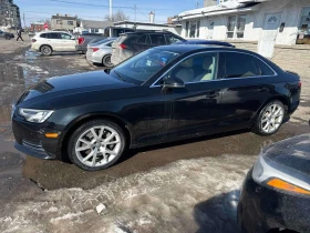 Audi A4 Progressiv/CARFAX/ПОДГРЕВИ/ШИБИДАХ, снимка 3