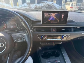 Audi A4 Progressiv/CARFAX/ПОДГРЕВИ/ШИБИДАХ, снимка 8
