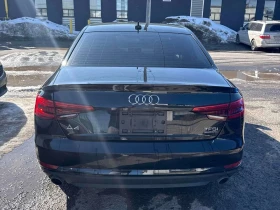 Audi A4 Progressiv/CARFAX/ПОДГРЕВИ/ШИБИДАХ, снимка 4