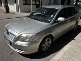 Toyota Avensis D4d 2.2 CAT, снимка 11