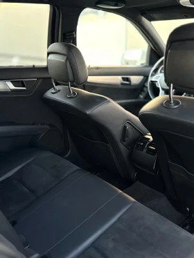 Mercedes-Benz C 350 AMG * * C EDITION* * УНИКАТ* , снимка 11