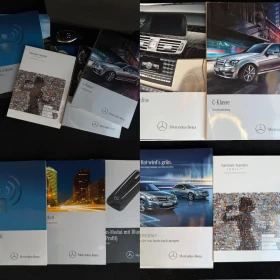 Mercedes-Benz C 350 AMG * C EDITION* , снимка 14