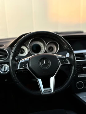 Mercedes-Benz C 350 AMG * * C EDITION* * УНИКАТ* , снимка 8