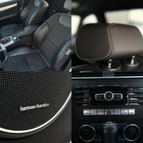 Mercedes-Benz C 350 AMG * * C EDITION* * УНИКАТ* , снимка 14