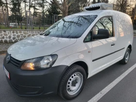 VW Caddy, снимка 1