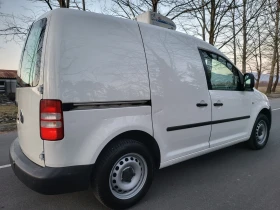 VW Caddy, снимка 8