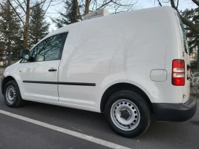 VW Caddy, снимка 5