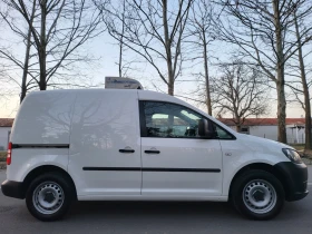 VW Caddy, снимка 4