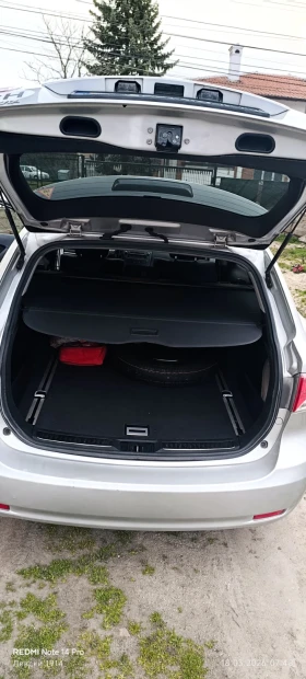 Toyota Avensis, снимка 17