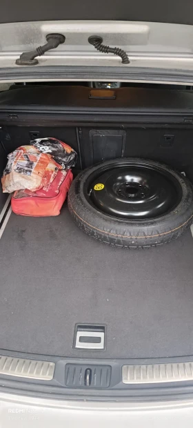 Toyota Avensis, снимка 12