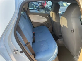 Renault Zoe Perfect , снимка 13