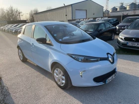 Renault Zoe Perfect , снимка 3