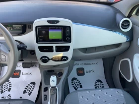 Renault Zoe Perfect , снимка 9