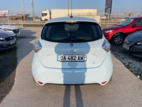 Renault Zoe Perfect , снимка 5