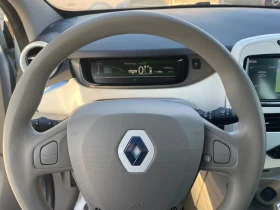 Renault Zoe Perfect , снимка 8