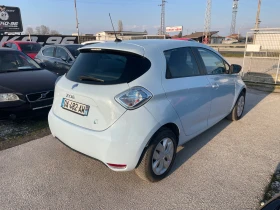 Renault Zoe Perfect , снимка 4