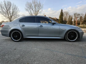 BMW 530 525D , снимка 8