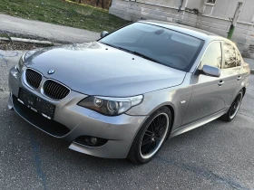 BMW 530 525D , снимка 12