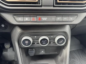 Dacia Sandero 1.0Tce 100kc. LPG STEPWAY, снимка 17