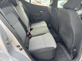 Dacia Sandero 1.0Tce 100kc. LPG STEPWAY, снимка 10