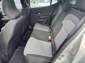 Dacia Sandero 1.0Tce 100kc. LPG STEPWAY, снимка 12