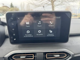 Dacia Sandero 1.0Tce 100kc. LPG STEPWAY, снимка 16