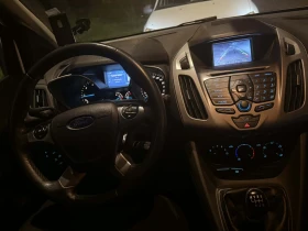 Ford Connect 1.6 DCI, снимка 7