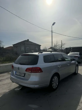 VW Passat B7, снимка 7