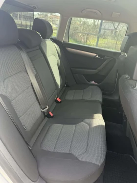 VW Passat B7, снимка 14