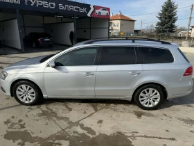 VW Passat B7, снимка 4