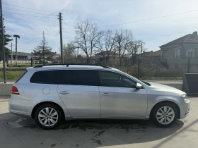 VW Passat B7, снимка 5