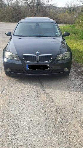 BMW 320 E90, снимка 2