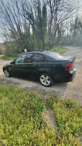 BMW 320 E90, снимка 4