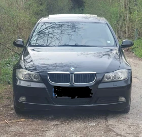 BMW 320 E90, снимка 1