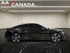 Audi Rs5 quattro  CARFAX, снимка 4