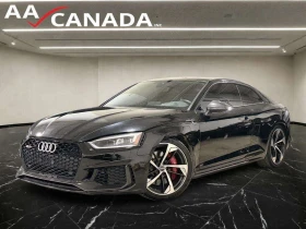 Audi Rs5 quattro  CARFAX, снимка 1