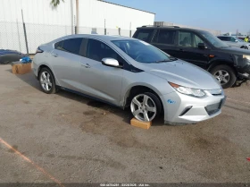 Chevrolet Volt LT * CARFAX * КРАЙНА ЦЕНА* , снимка 4