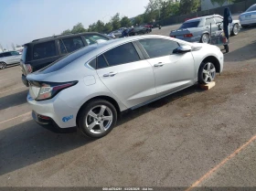 Chevrolet Volt LT * CARFAX * КРАЙНА ЦЕНА* , снимка 3