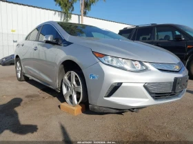 Chevrolet Volt LT * CARFAX * КРАЙНА ЦЕНА* , снимка 6