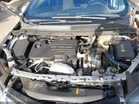 Chevrolet Volt LT * CARFAX * КРАЙНА ЦЕНА* , снимка 10