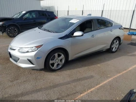 Chevrolet Volt LT * CARFAX * КРАЙНА ЦЕНА* , снимка 1