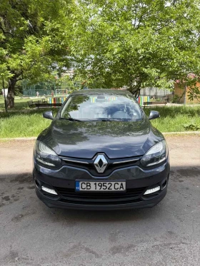 Renault Megane 1.2 Tce 132 к.с., снимка 1