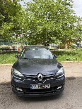 Renault Megane 1.2 Tce 132 к.с., снимка 12