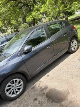 Renault Megane 1.2 Tce 132 к.с., снимка 2