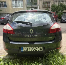Renault Megane 1.2 Tce 132 к.с., снимка 9