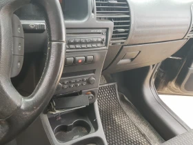Opel Zafira, снимка 5