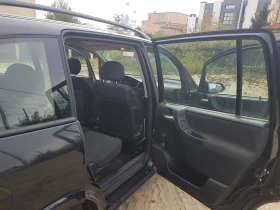 Opel Zafira, снимка 8
